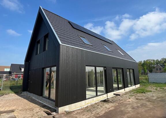 Woning Kalmoes in Leek