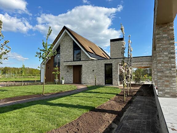 Woning Zegge in Leek