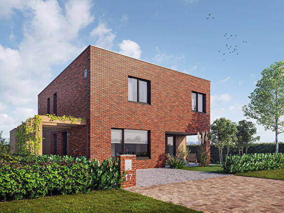 Het Galjoen in Meerstad