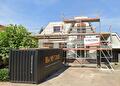 Verbouw en verduurzaming woning