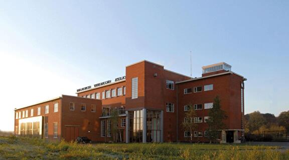 Helperpark, 32 appartementen