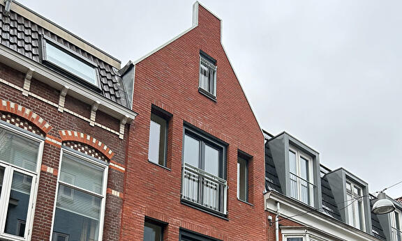 De Raamstraat