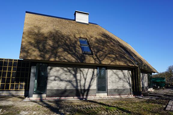 Woning `t Lint in Leek
