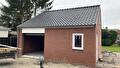 Barger Compascuum, herbouw schuur